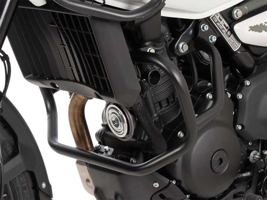 Royal Enfield Himalaia 450 [2024-2025] - Barra de proteção ao motor