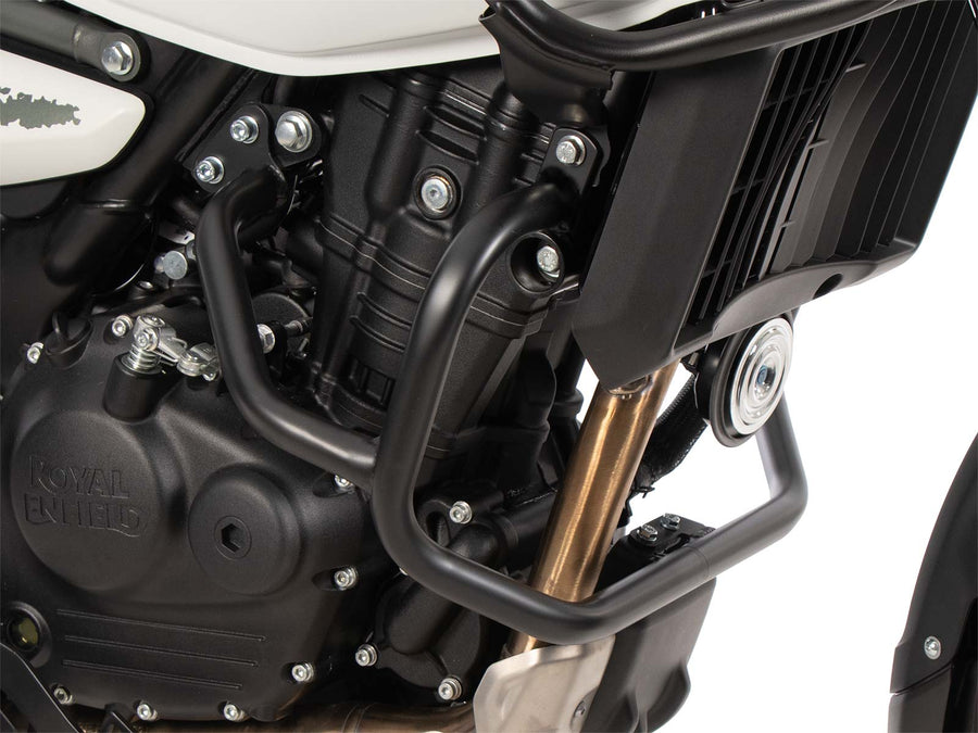 Royal Enfield Himalaia 450 [2024-2025] - Barra de proteção ao motor
