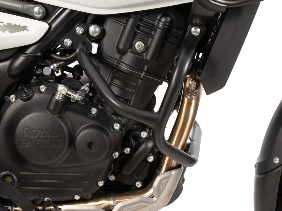 Royal Enfield Himalaia 450 [2024-2025] - Barra de proteção ao motor