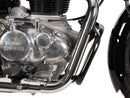 Royal Enfield Bullet 350 [2024-2026] - Protetor de motor preto