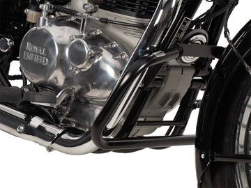 Royal Enfield Bullet 350 [2024-2026] - Protetor de motor preto