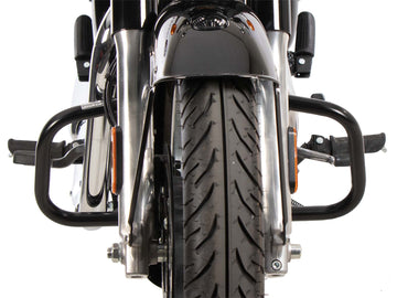 Royal Enfield Bullet 350 [2024-2026] - Protetor de motor preto