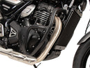 Triunfo Speed ​​400 [2024-2025] - Barra de proteção ao motor-4