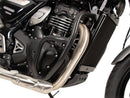 Triunfo Speed ​​400 [2024-2025] - Barra de proteção ao motor-3