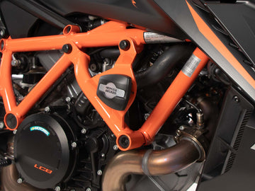 KTM 1390 Super Duke R [2024-2026] - Barra de proteção