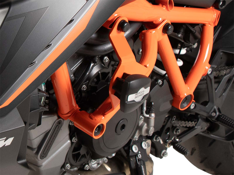 KTM 1390 Super Duke R [2024-2026] - Barra de proteção