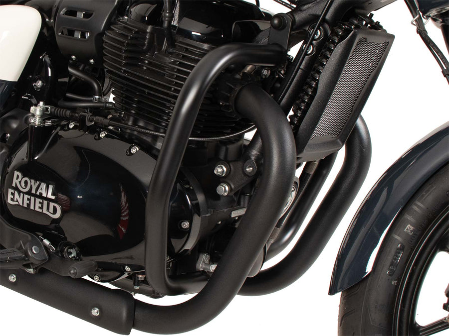 Royal Enfield Shotgun 650 [2024-2025] - Suporte de proteção ao motor