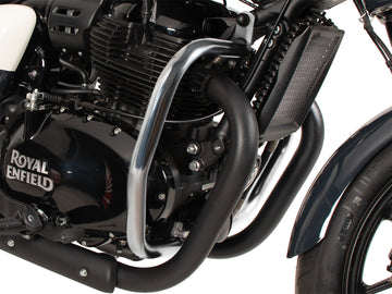 Royal Enfield Classic 650 [2025-2026] - Protetor de motor cromado
