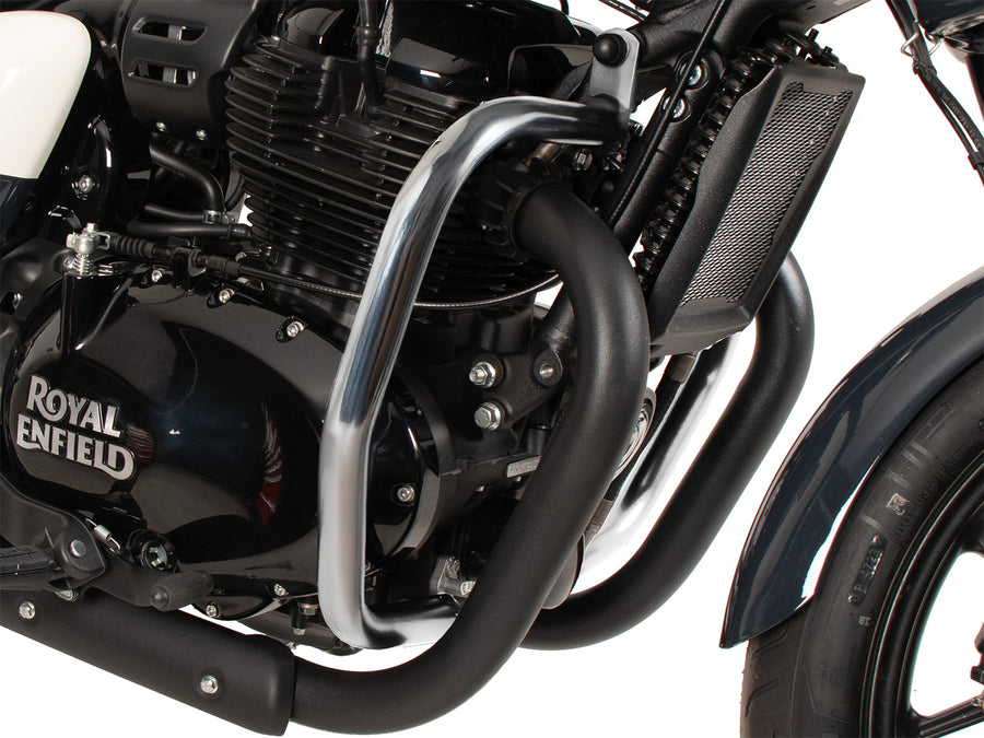 Royal Enfield Classic 650 [2025-2026] - Protetor de motor cromado