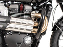 Triumph Scrambler 1200 XE [2024-2025] - Barra de proteção ao motor-6