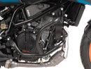 KTM 125 Duke [2024-2026] - Protetor de motor preto