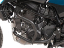 KTM 125 Duke [2024-2026] - Protetor de motor preto