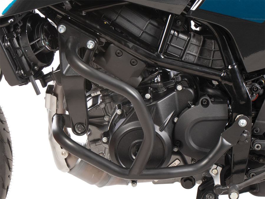 KTM 125 Duke [2024-2026] - Protetor de motor preto