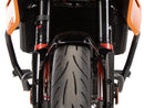 KTM 390 Duke [2024-2026] - proteção do motor preto