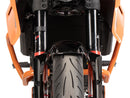 KTM 390 Duke [2024-2026] - Proteção do motor laranja
