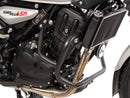 Royal Enfield Guerrilla 450 [2024-2025] - Vista detalhada da proteção do motor
