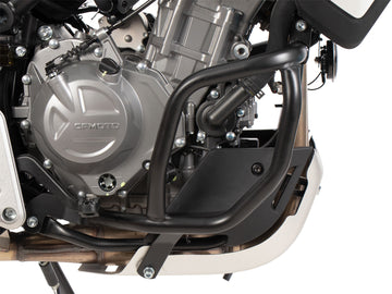 CF Moto 450 MT [2024-2026] - Protetor de motor preto