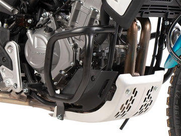 CF Moto 450 MT [2024-2026] - Protetor de motor preto