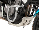 CF Moto 450 MT [2024-2026] - Protetor de motor prateado