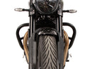 Triumph Speed ​​​​Twin 900 [2025-2026] - Protetor de motor preto