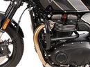 Triumph Speed ​​​​Twin 900 [2025-2026] - Protetor de motor preto