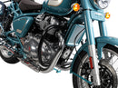 Royal Enfield Classic 650 [2025-2026] - Protetor de motor preto