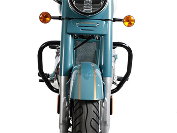 Royal Enfield Classic 650 [2025-2026] - Protetor de motor preto