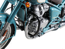 Royal Enfield Classic 650 [2025-2026] - Protetor de motor preto