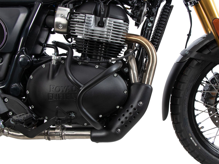 Royal Enfield BEAR 650 [2025-] - BARRA DE PROTEÇÃO DO MOTOR