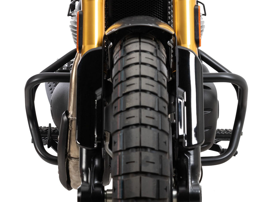 Royal Enfield BEAR 650 [2025-] - BARRA DE PROTEÇÃO DO MOTOR