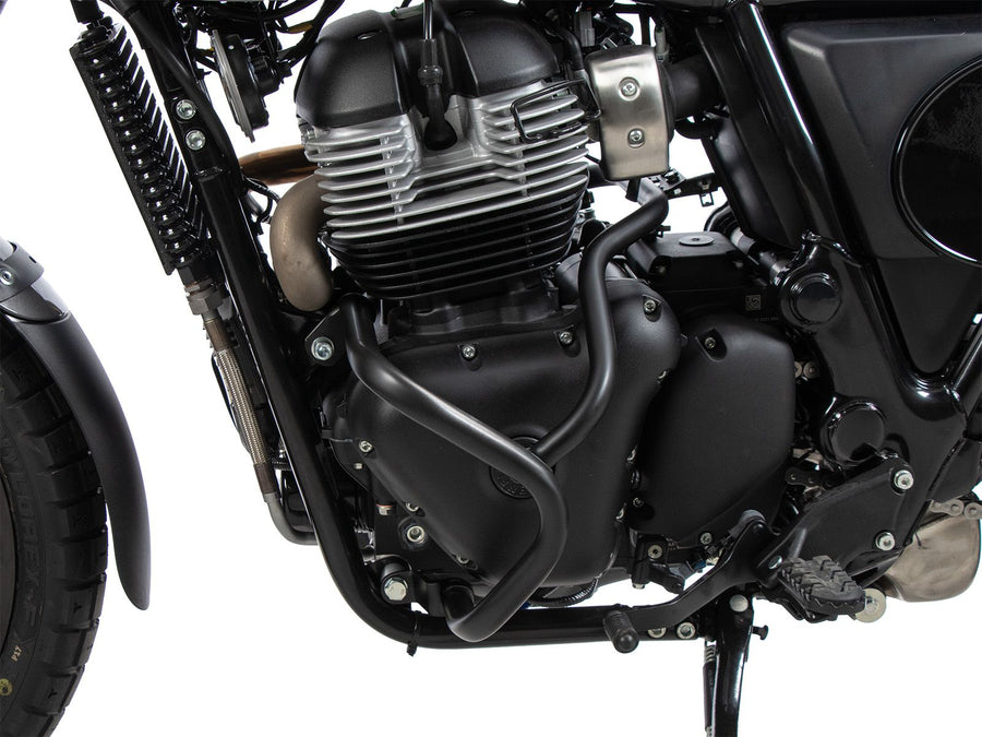 Royal Enfield BEAR 650 [2025-] - BARRA DE PROTEÇÃO DO MOTOR