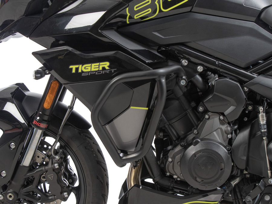 TRIUMPH Tiger Sport 800 [2025-] - BARRA DE PROTEÇÃO DO MOTOR