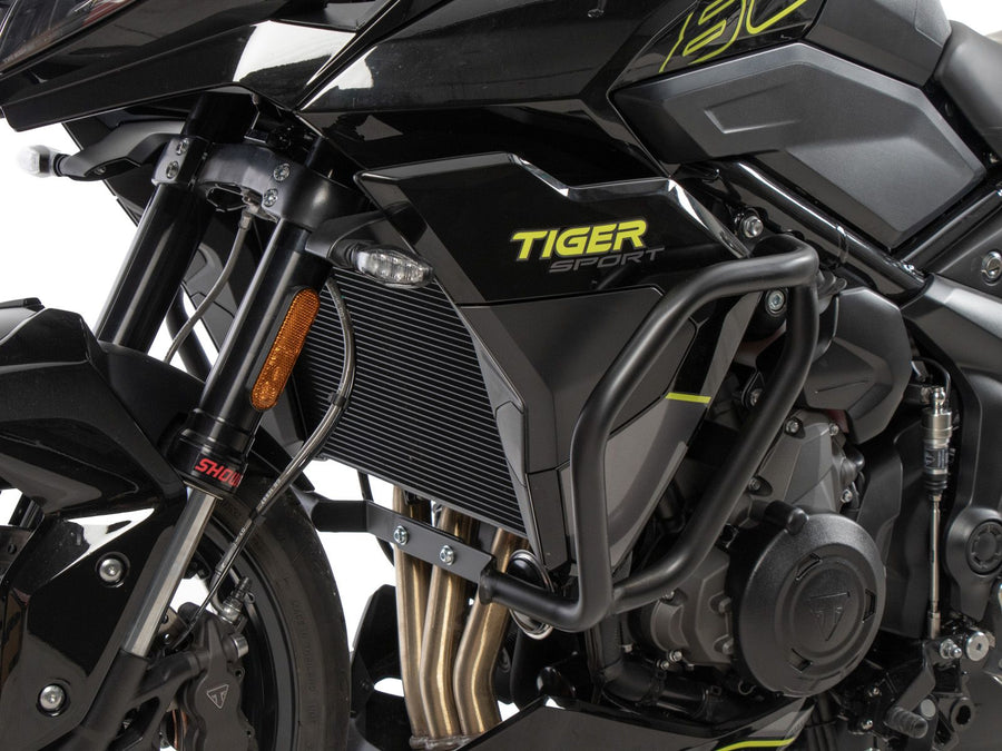 TRIUMPH Tiger Sport 800 [2025-] - BARRA DE PROTEÇÃO DO MOTOR