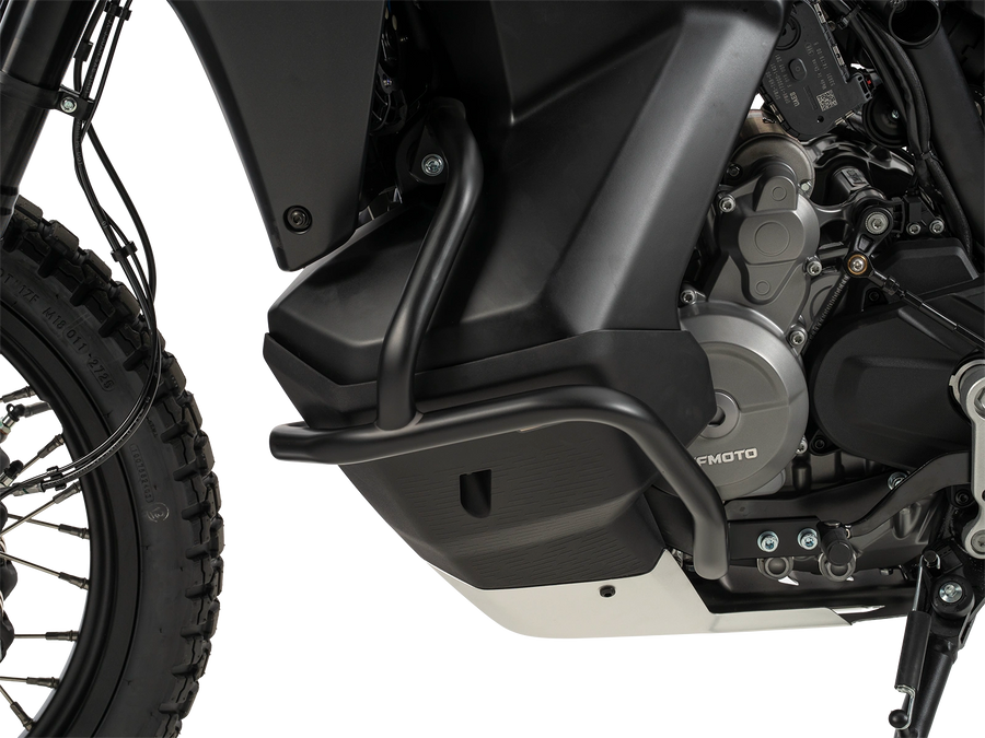 CF Moto 800 MT-X [2025-2026] - Protetor de motor