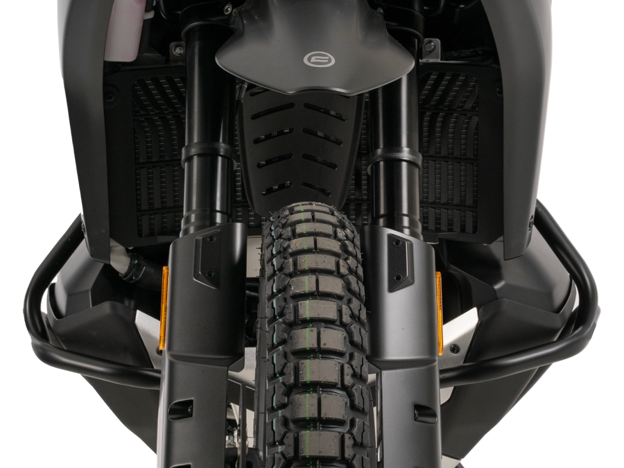 CF Moto 800 MT-X [2025-2026] - Protetor de motor
