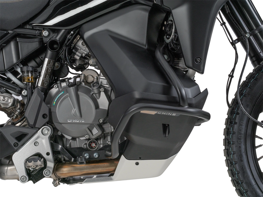 CF Moto 800 MT-X [2025-2026] - Protetor de motor