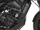 Zontes 125-C2 [2025-2026] - Protetor de motor preto