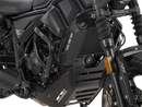 Zontes 125-C2 [2025-2026] - Protetor de motor preto