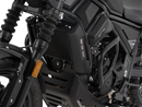 Zontes 125-C2 [2025-2026] - Protetor de motor preto