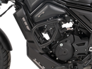 Zontes 125-C2 [2025-2026] - Protetor de motor preto