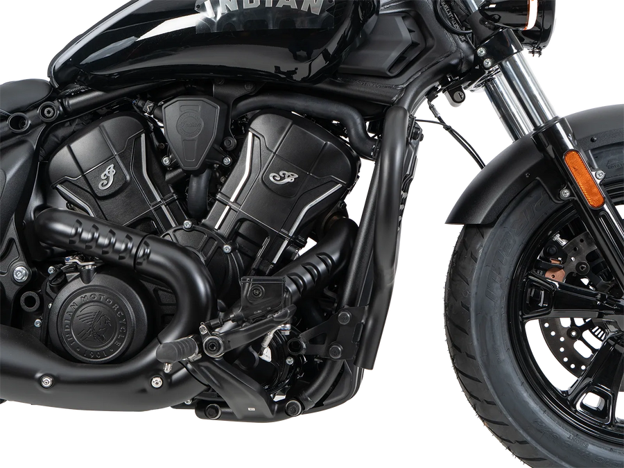 INDIAN Scout Sixty Bobber [2025-] - BARRA DE PROTEÇÃO DO MOTOR