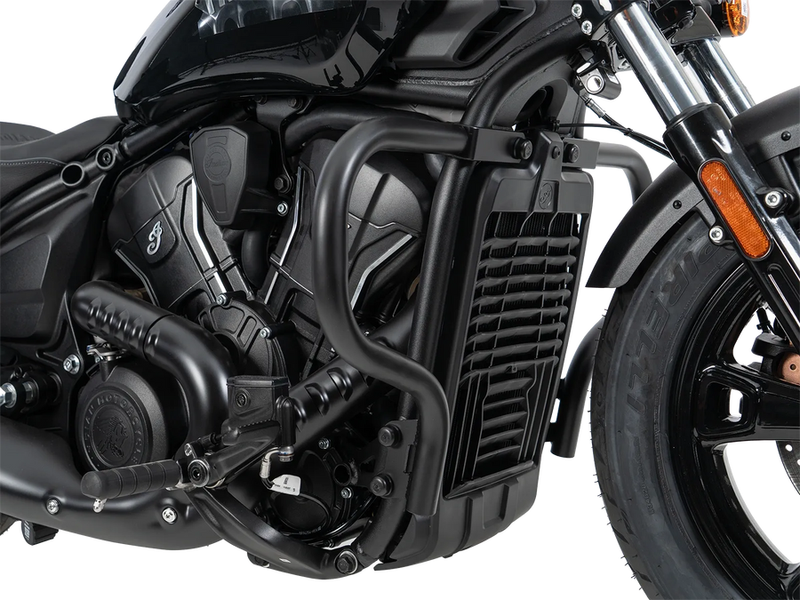INDIAN Scout Sixty Bobber [2025-] - BARRA DE PROTEÇÃO DO MOTOR