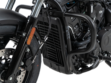 Indian Scout Sixty Classic [2025-2026] - Protetor de motor preto