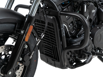INDIAN Scout Sixty Bobber [2025-] - BARRA DE PROTEÇÃO DO MOTOR - 0
