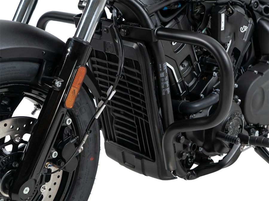 INDIAN Scout Sixty Bobber [2025-] - BARRA DE PROTEÇÃO DO MOTOR