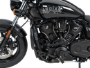 Indian Sport Scout Sixty [2026] - proteção do motor preto