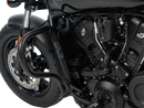 INDIAN Scout Sixty Bobber [2025-] - BARRA DE PROTEÇÃO DO MOTOR