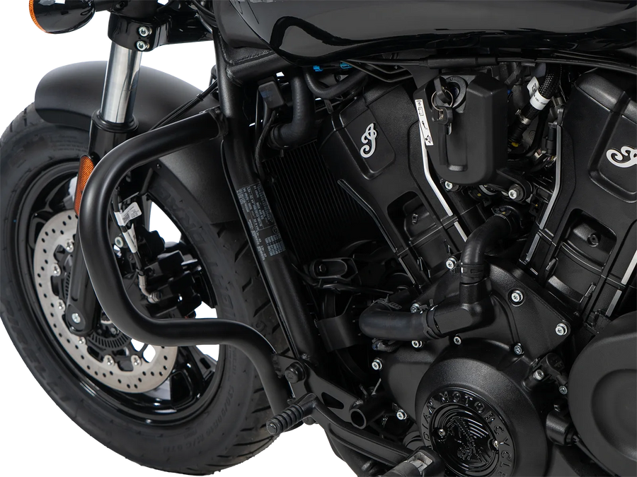INDIAN Scout Sixty Bobber [2025-] - BARRA DE PROTEÇÃO DO MOTOR