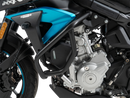 CF Moto 675 NK [2026] - Protetor de motor preto
