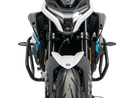 CF Moto 675 NK [2026] - Protetor de motor preto